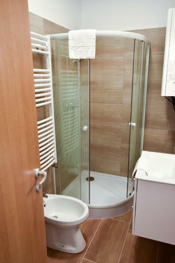 Silver Home Apartments In The City Centre Budapest Exterior photo